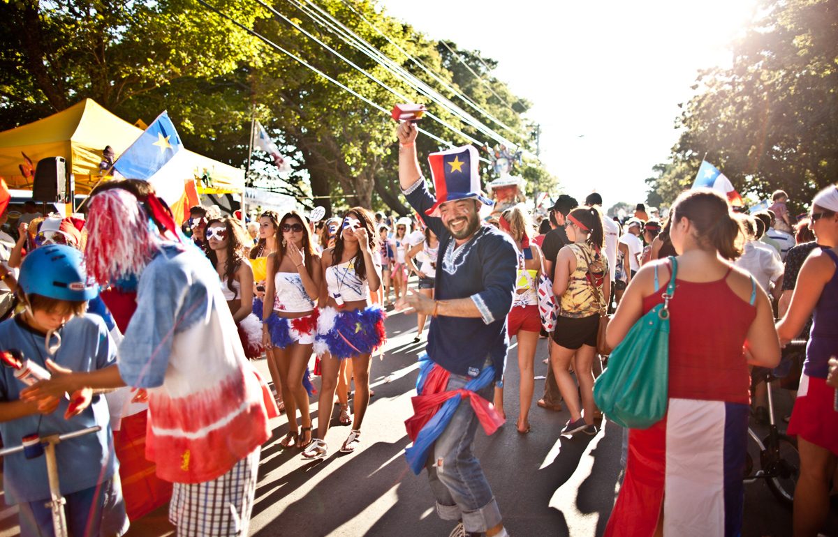 Festival acadien de Caraquet / #CanadaDo / #CanadaDoNB / New Brunswick Festivals 