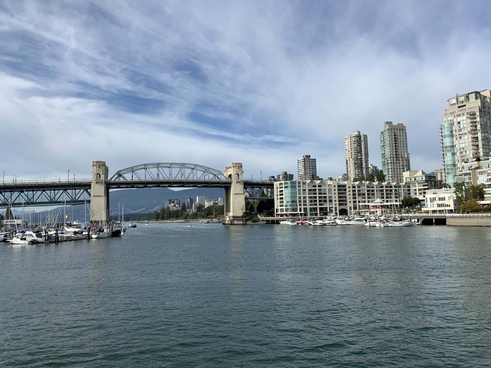 vancouver private tours