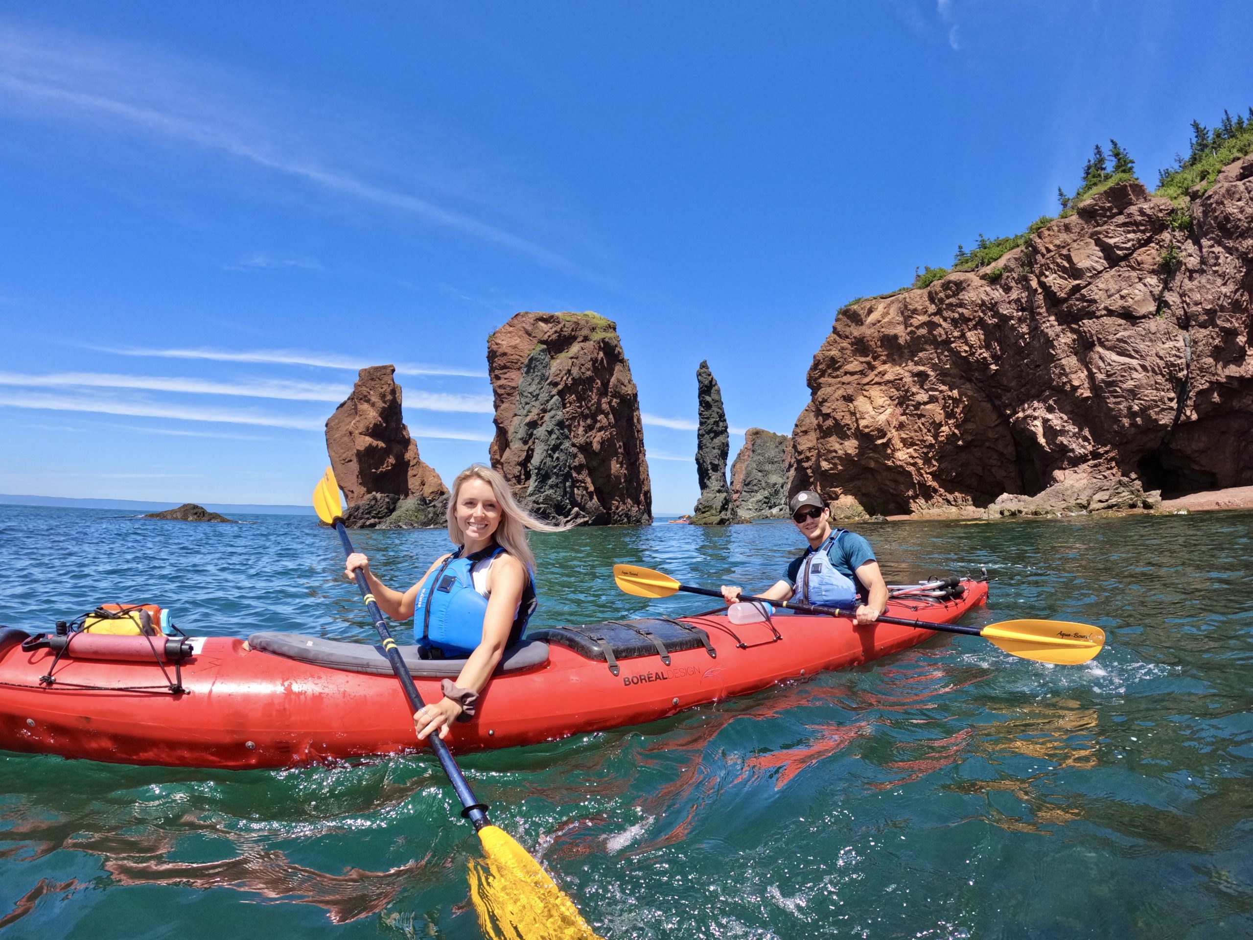 Kayaking Delmarva – Paddling the Eastern Shore and Beyond